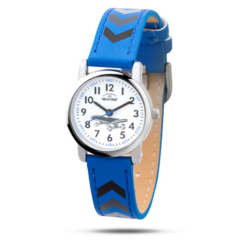 Dětské hodinky SKATEBOARD 002-9BA-255H