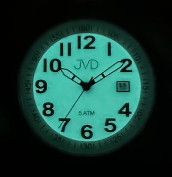 Pánské Náramkové hodinky JVD J1132.3
