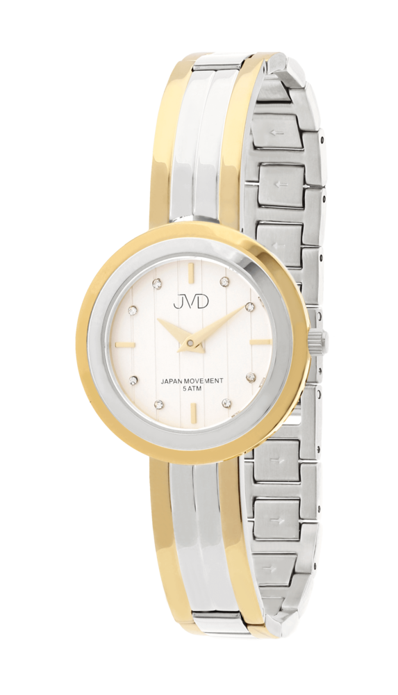 Dámské Náramkové hodinky JVD J4165.3