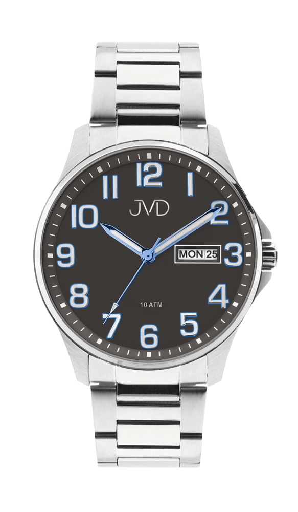 Pánské Náramkové hodinky JVD JE611.7