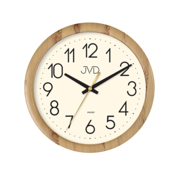Hodiny JVD H608.2
