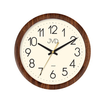 Hodiny JVD H608.3