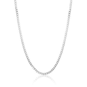 Stříbrný řetízek PANCR 3,2mm