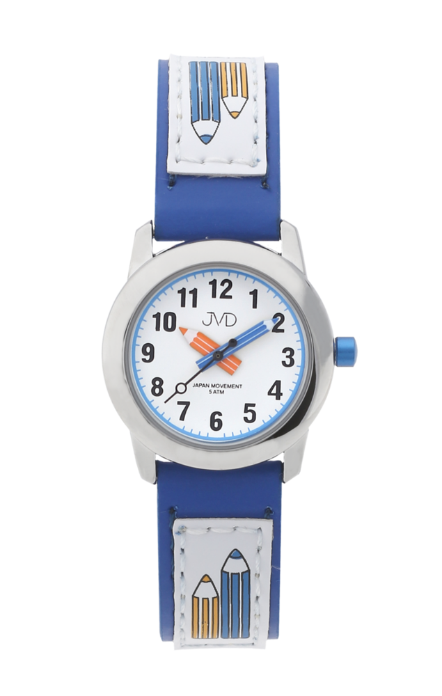 Dětské Náramkové hodinky JVD basic J7109.2