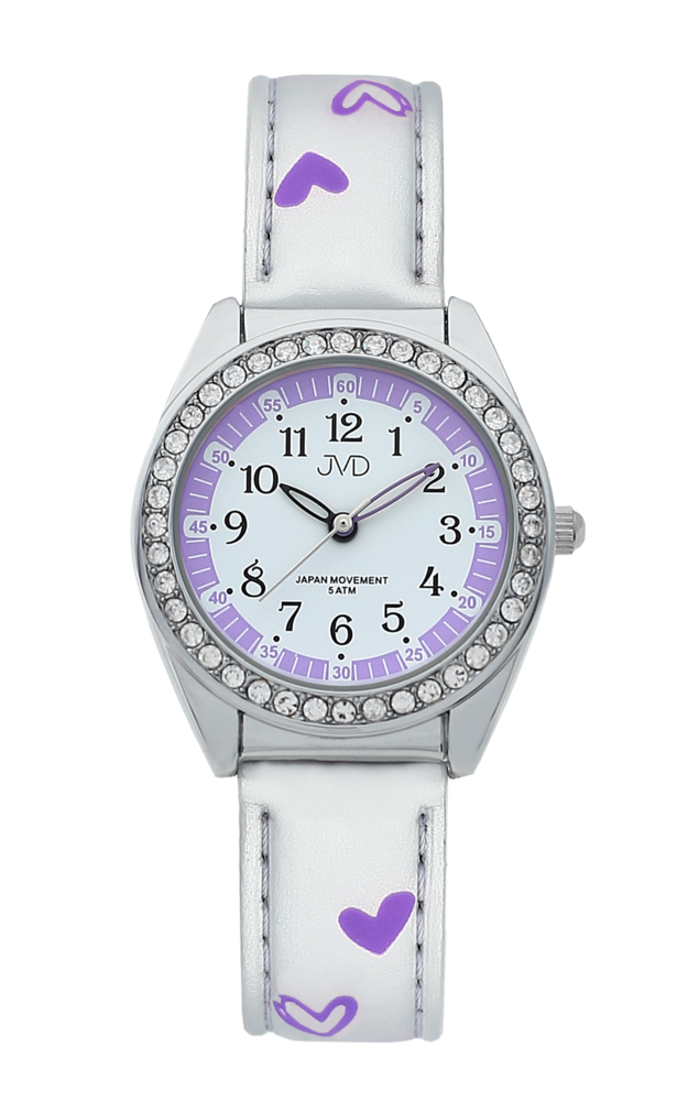 Dětské Náramkové hodinky JVD basic J7117.6