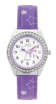 Dětské Náramkové hodinky JVD basic  J7117.8