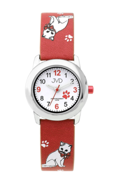 Dětské náramkové hodinky JVD J7153.3