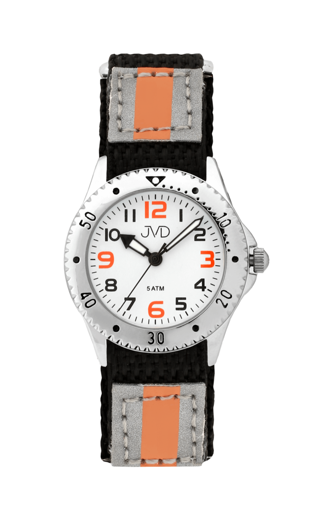 Náramkové hodinky JVD J7193.4