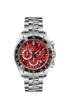 Náramkové hodinky JVD JE1016.3