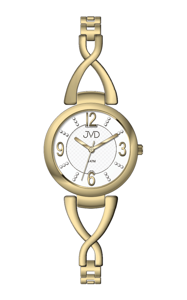 Náramkové hodinky JVD J4204.1