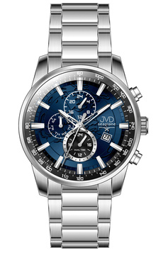 Pánské Náramkové hodinky JVD JE1018.2