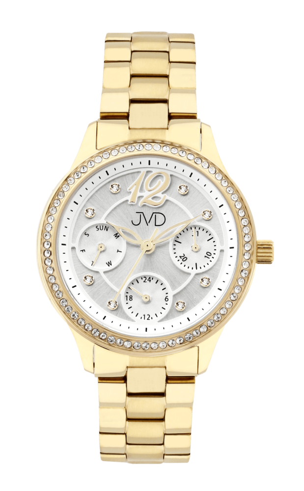 Dámské Náramkové hodinky JVD JG1014.3