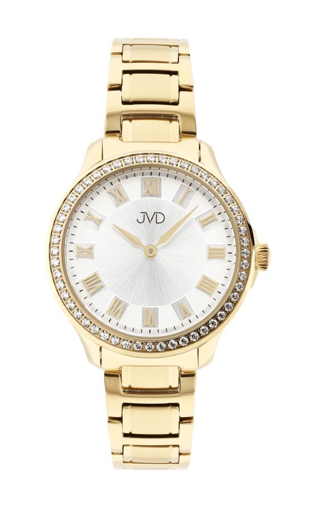 Dámské Náramkové hodinky JVD JG1022.4