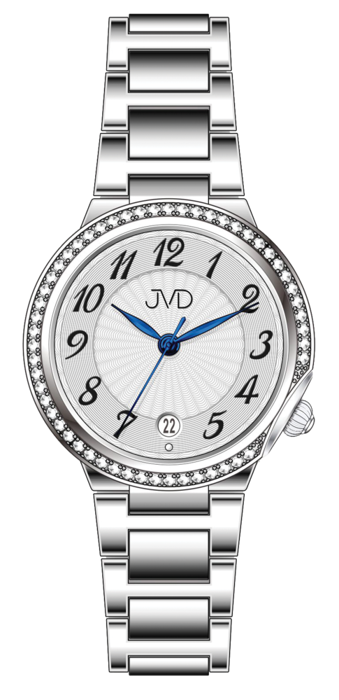 Dámské Náramkové hodinky JVD JG1037.1