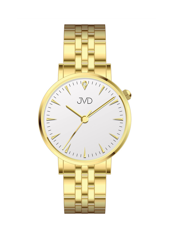 Dámské Náramkové hodinky JVD JM1001.3