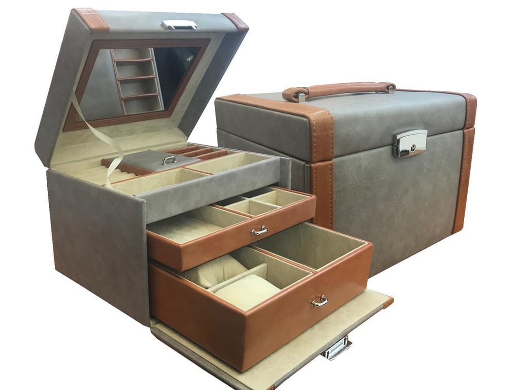 Šperkovnice SP-8070/A3/A7