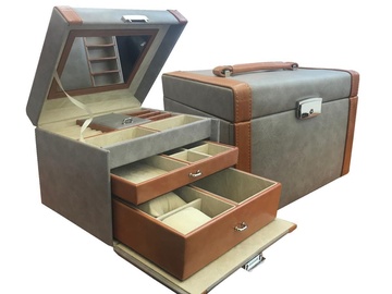 Šperkovnice SP-8070/A3/A7