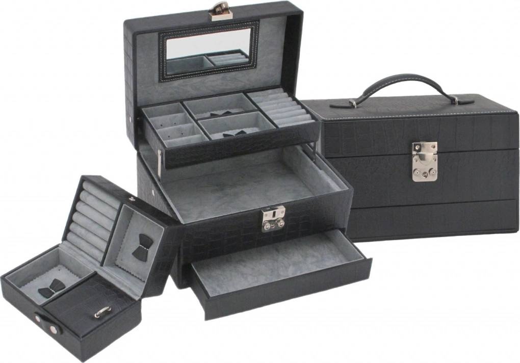 Šperkovnice SP-577/A25