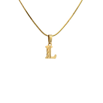 Žluté zlato písmeno TISKACÍ