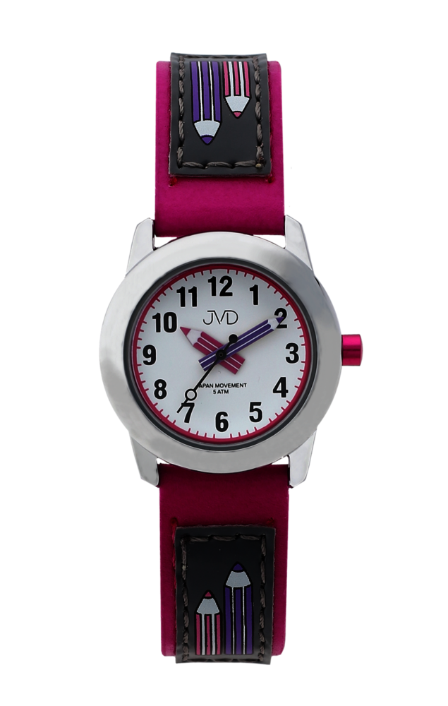 Dětské Náramkové hodinky JVD basic J7109.1