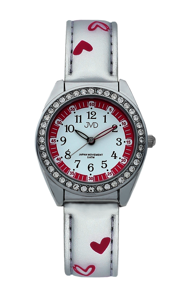 Dětské Náramkové hodinky JVD basic J7117.4