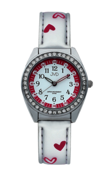 Dětské Náramkové hodinky JVD basic J7117.4