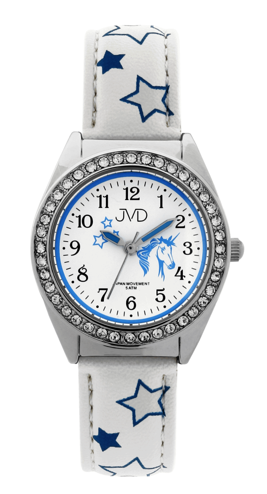 Dětské Náramkové hodinky JVD J7117.9