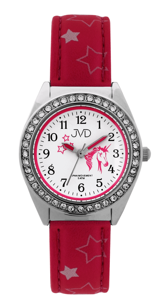 Dětské Náramkové hodinky JVD J7117.10