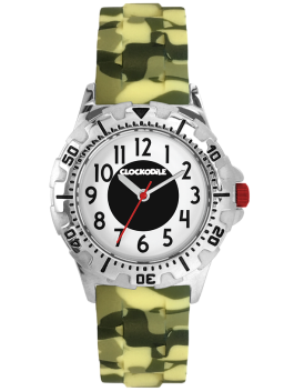 Chlapecké hodinky CLOCKODILE SPORT 3.0 CWB0044