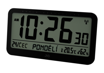 Digitální hodiny JVD RB9359.1