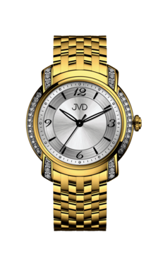 Dámské Náramkové hodinky JVD JG1042.3