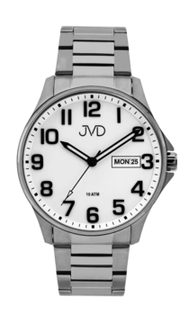 Pánské hodinky JVD JE611.10