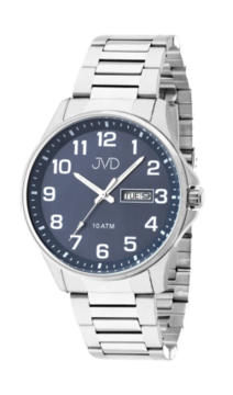 Pánské náramkové hodinky JVD