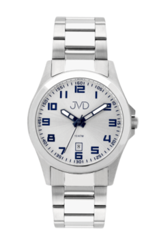 Pánské náramkové hodinky JVD