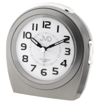 Budík JVD SRP910.10