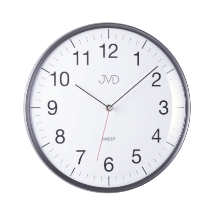 Nástěnné hodiny JVD HA16.2
