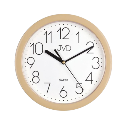 Nástěnné hodiny JVD HP612.15