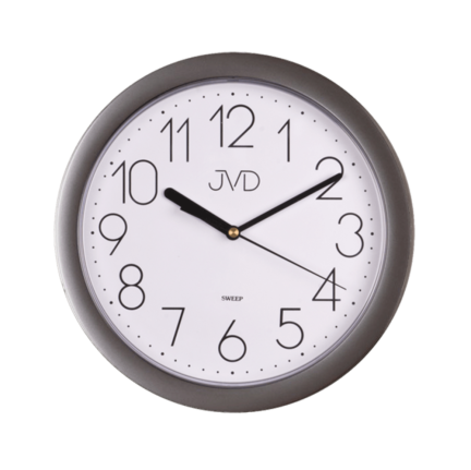 Nástěnné hodiny JVD HP612.14