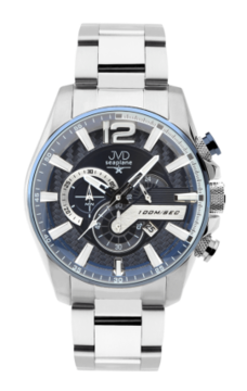 Náramkové hodinky JVD JE1002.4 SEAPLANE