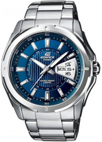 Pánské hodinky CASIO Edifice EF-129D-2AVEF