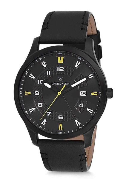 Pánské hodinky Daniel Klein Premium