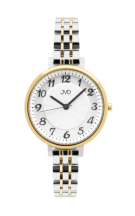 Dámské hodinky Náramkové hodinky JVD JZ204.3