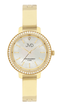 Náramkové hodinky JVD JZ209.3