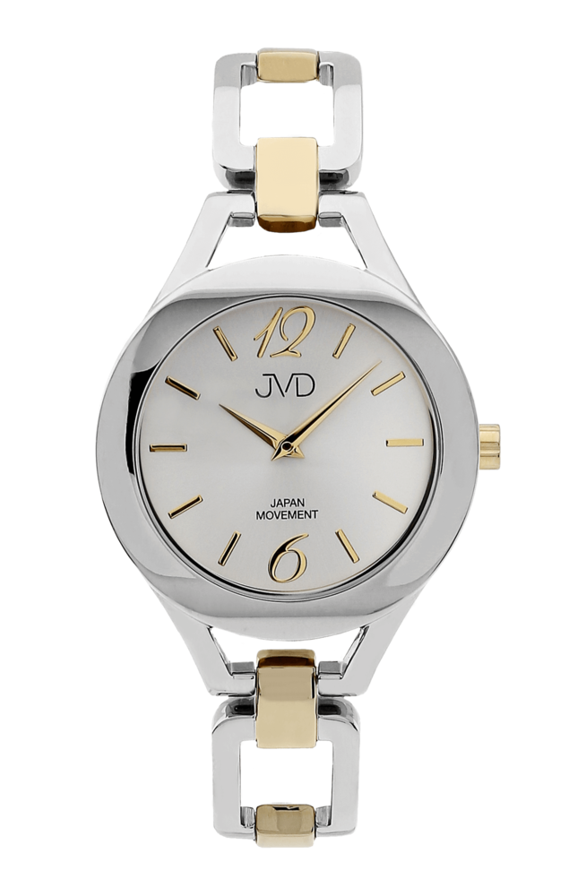 Náramkové hodinky JVD JC029.4