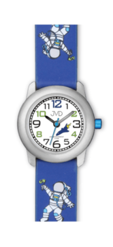 Dětské náramkové hodinky JVD J7154.1