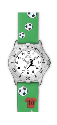 Náramkové hodinky JVD basic J7100.7
