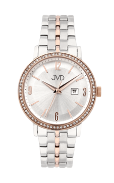 Dámské Náramkové hodinky JVD JE402.2