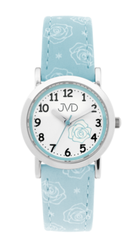 DĚTSKÉ Náramkové hodinky JVD J7205.2