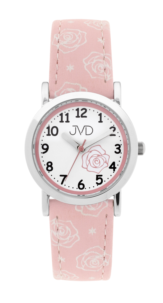 DĚTSKÉ Náramkové hodinky JVD J7205.3