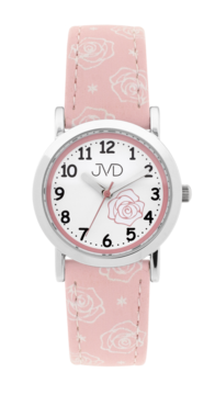 DĚTSKÉ Náramkové hodinky JVD J7205.3